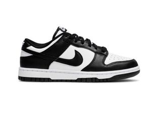 nike dunk low ‘panda’