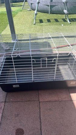 Cage