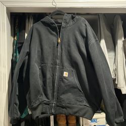 Carhartt Jacket 