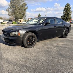 2006 Dodge Charger