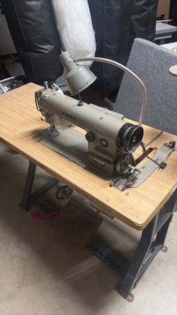 Juki sewing machine