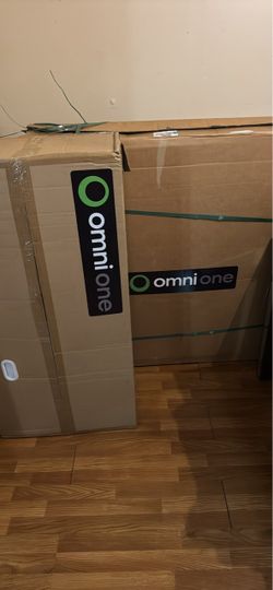 Virtuix Omni One