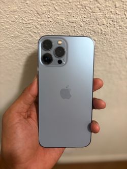 iPhone 13 Promax