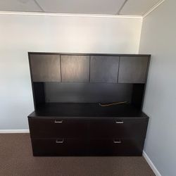 Office Storage Cabinet