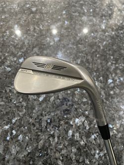 Titleist Vokey SM8 56 Degree Wedge