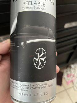 Clear Coat