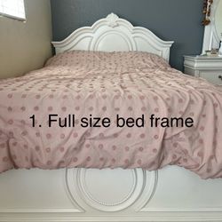 Youth Bedroom Set- BEST OFFER