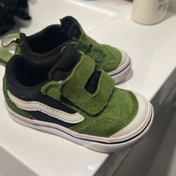 Toddler Shoes