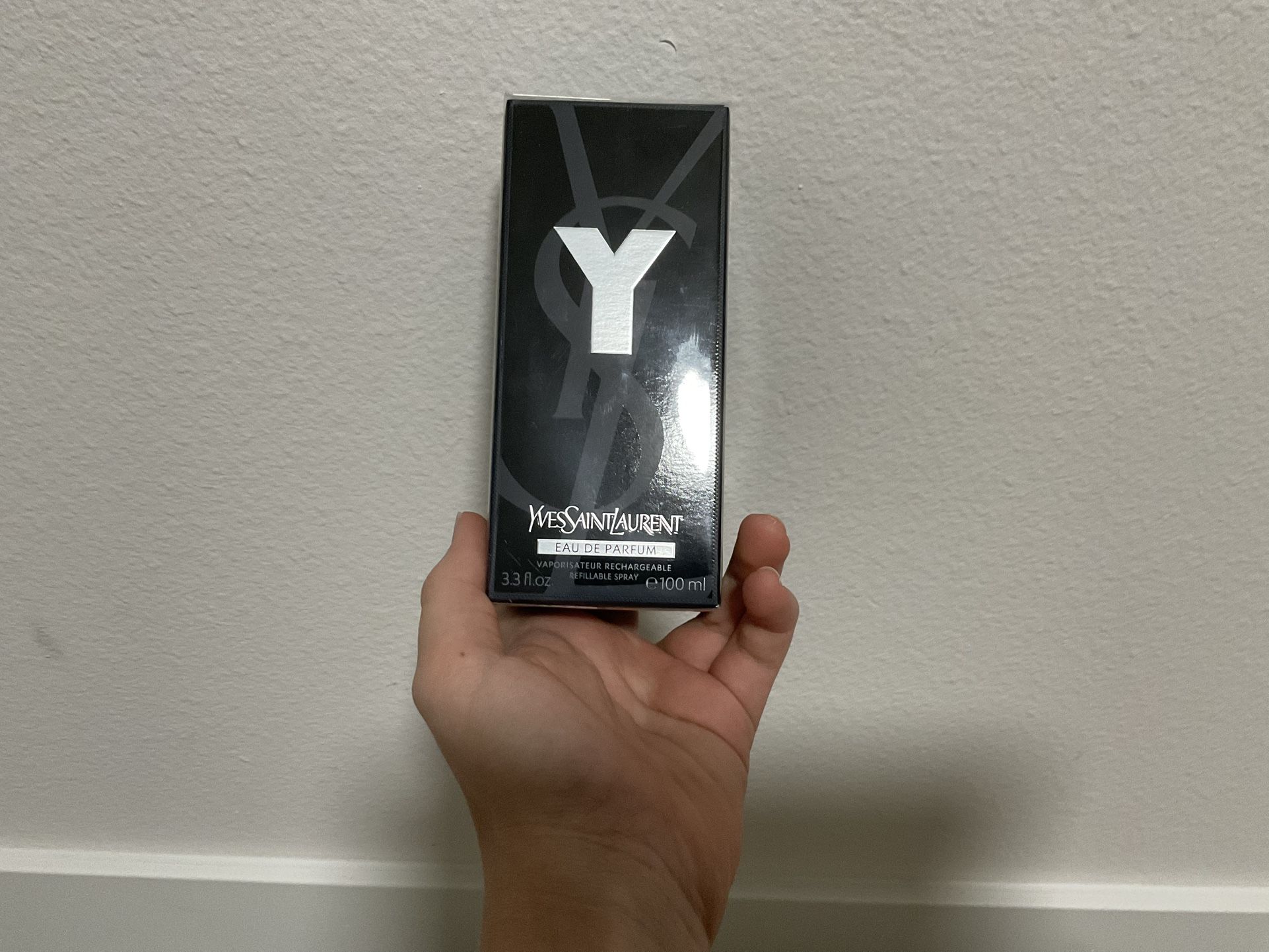 Brand New Sealed Men's Fragrance / Perfume / Cologne Pick Up Only No Shipping / No Trading