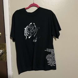 Vlone Shirt 