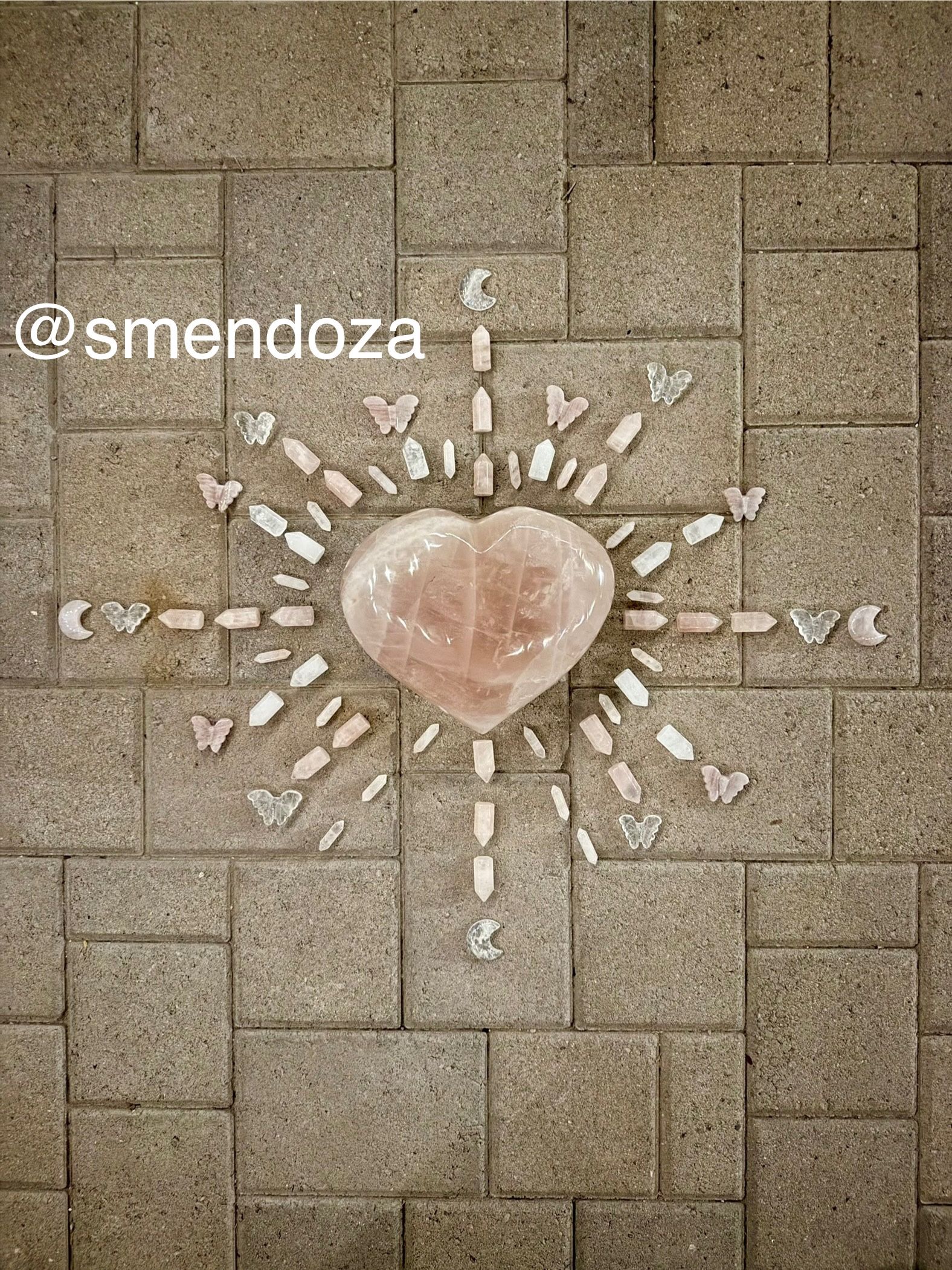 Distance Reiki & Space clearing