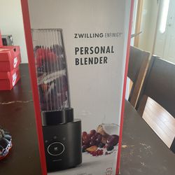 ZWELLING PERSONAL BLENDER