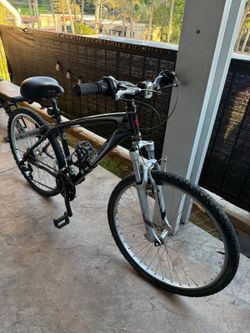 Raleigh Talus 3.0 Mountain Bike - 21 Speed - Ready to Ride