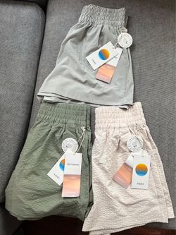 Vuori Villa Collection Women's   Shorts