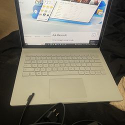 Microsoft Surface Book 2 W/ Charger
