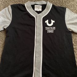 True Religion XL