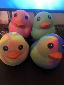 Duck Squeeze’s