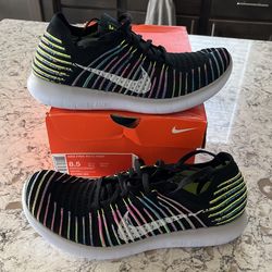 Brand New Nike Free RN Fly knit