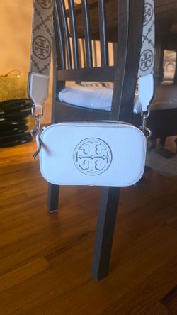 Tory Burch Perry Bombé Mini Crossbody