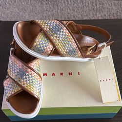 Marni Women Sandals