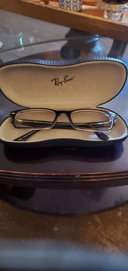 RayBan Glasses