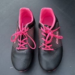 Girls Soccer Cleats