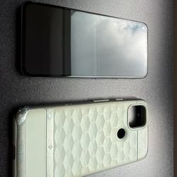 Google Pixel 5a