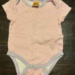 Chicka Chicka Boom Boom Bodysuit Size 3/6 Months