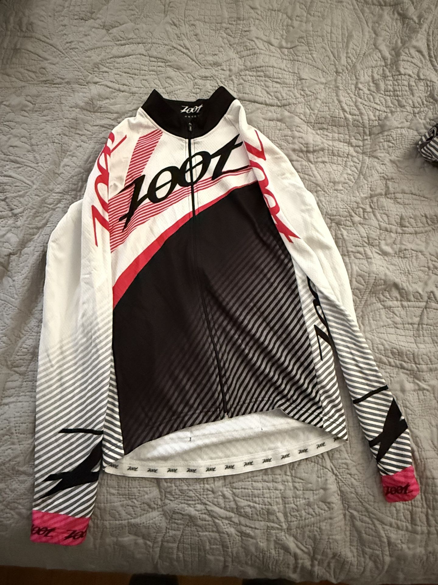 Zoot Women’s Cycle Kit-all Tops