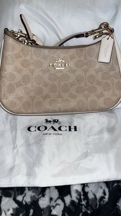 COACH Teri shoulder bag