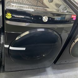 Samsung dryer 7 cu ft