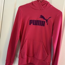 Puma Sweater Small Size