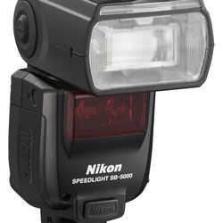 nikon speedlight sb-910