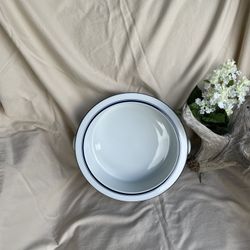 Danks Bistro Large Serving Bowl
