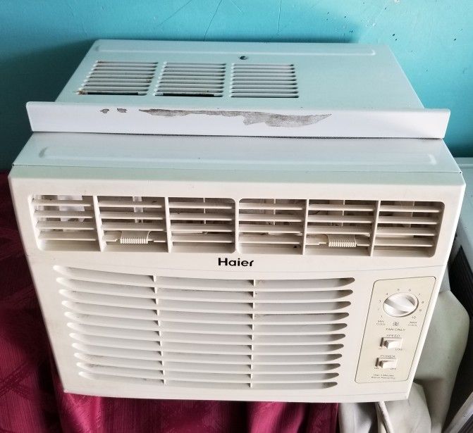 air conditioner window ac unit aire acondicionado 