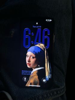 iPhone 11pro