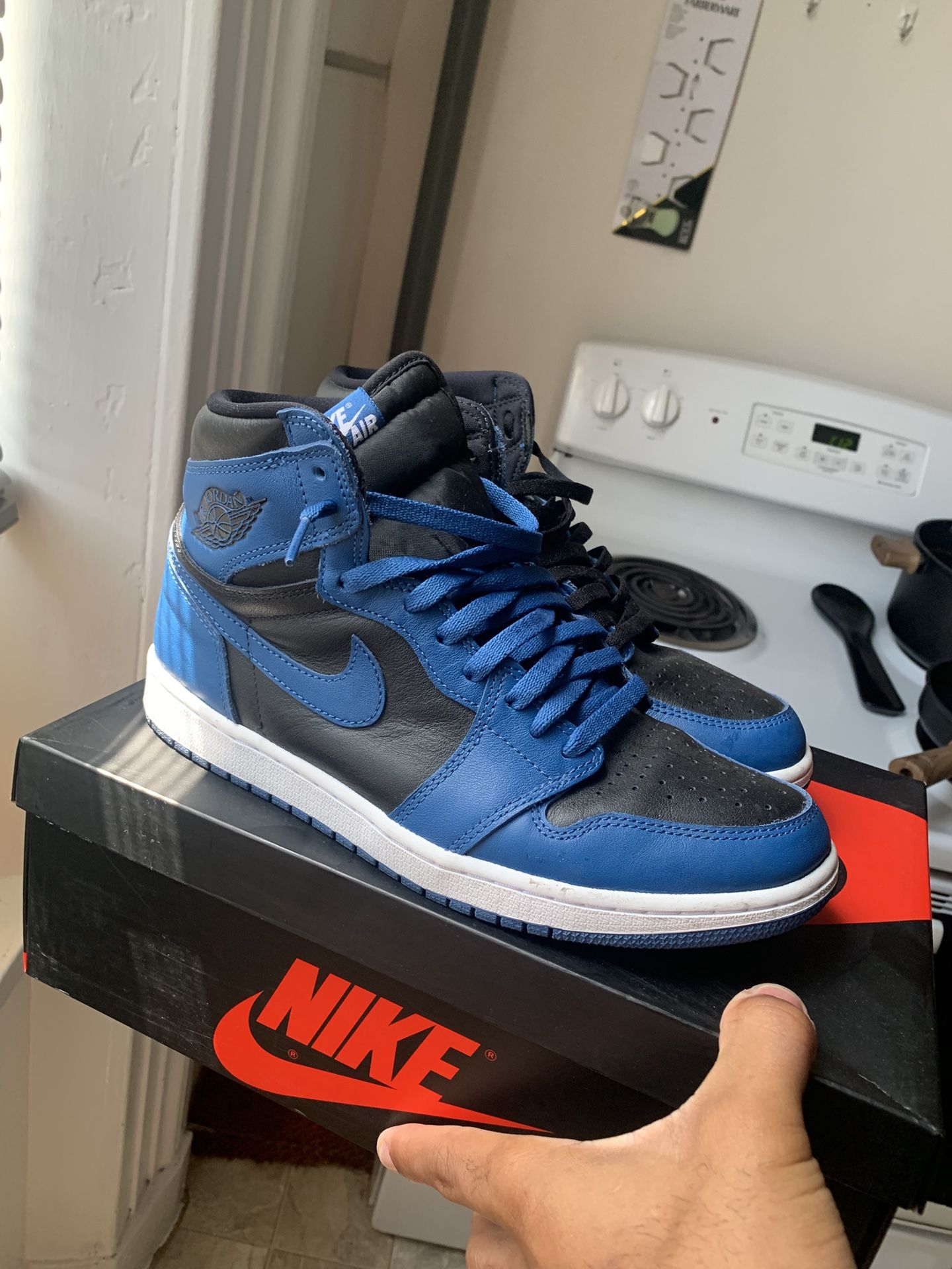Sz 10 Retro 1s