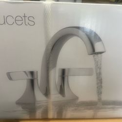 KOHLER Maxton 2-Handle 4-in Centerset Bathroom Faucet  - Chrome