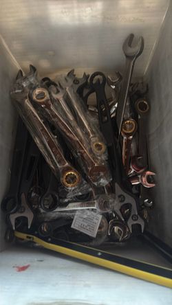 Wrench’s