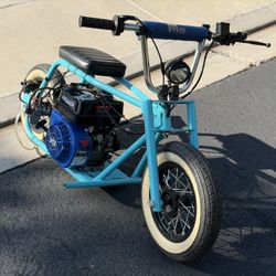 Mini Bike Low Rider 