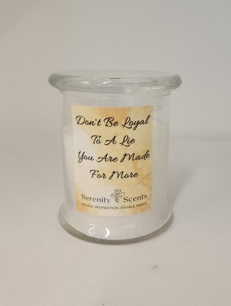 Wood Wick Scented Candles