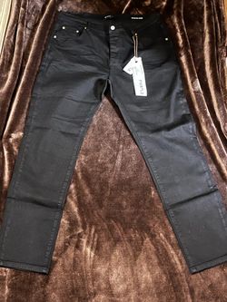 Purple brand jeans size 36