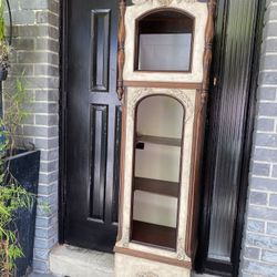  Vintage Book Shelf 