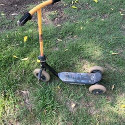Scooter