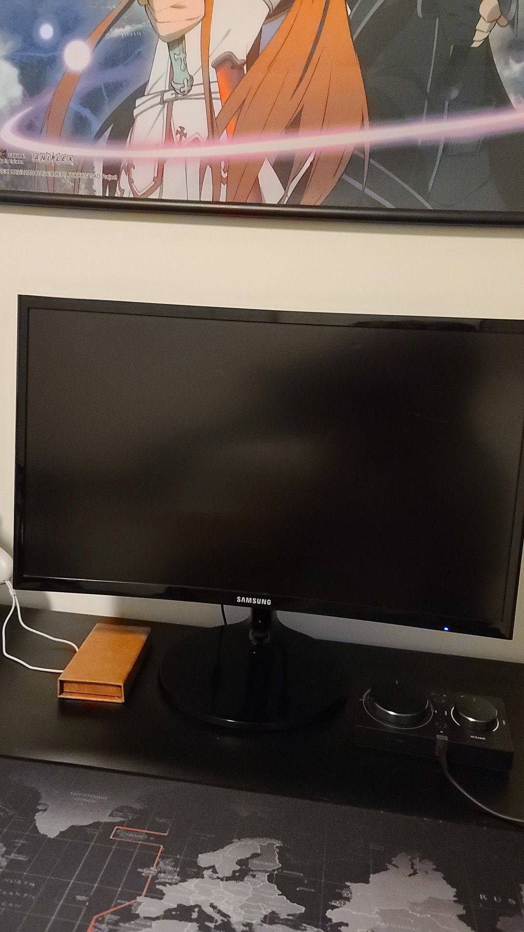 Computer monitor