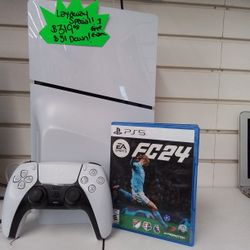 Ps5 Slim