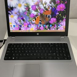 i5…i5…HP PROBOOK .  7 GENERATION  PHOTOSHOP and MICROSOFT build On  07/12/2019….128.0 GB SSD  ( Capacity  ) ..8.0 GB RAM . READY FOR CLASSES   