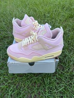 Jordan 4