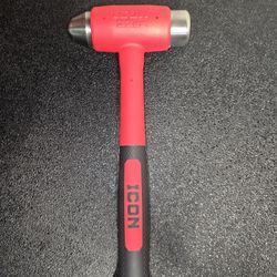 Icon Tools Ball Peen Hammer