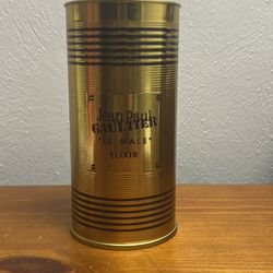 Jean Paul Gaultier Elixir